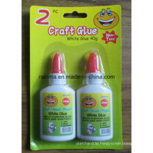 40gram White Craft Glue with Good Quality